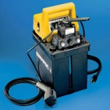 PE-Series, Hydraulic Submerged Electric Pumps