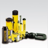 Hydraulic Cylinders, Jacks, Lifting Products and Systems