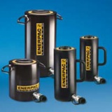 RACH-Series, Aluminium Hollow Plunger Cylinders