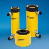 RRH-Series, Double Acting Hollow Plunger Cylinders